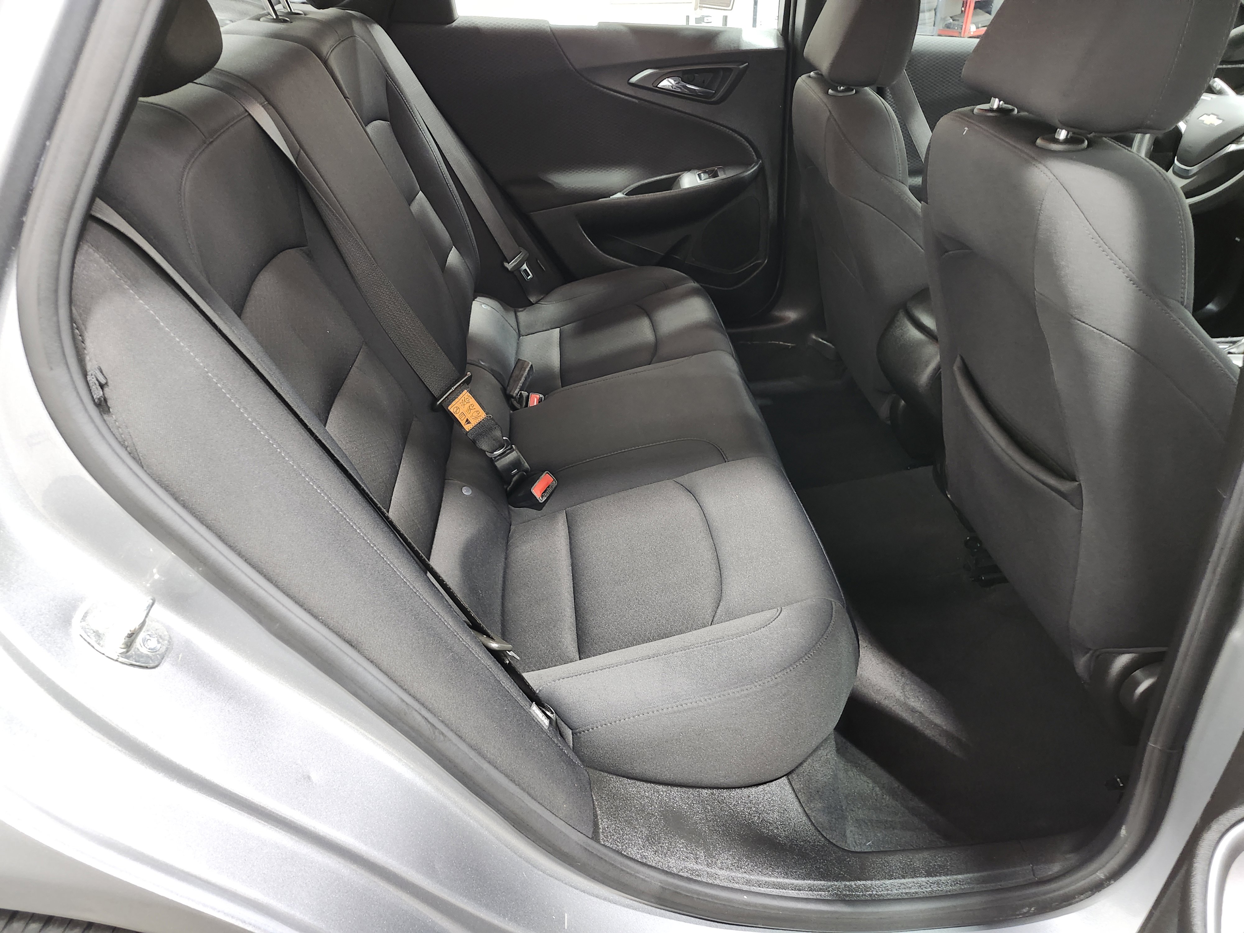 Used 2023 Chevrolet Malibu LS FWD image 18