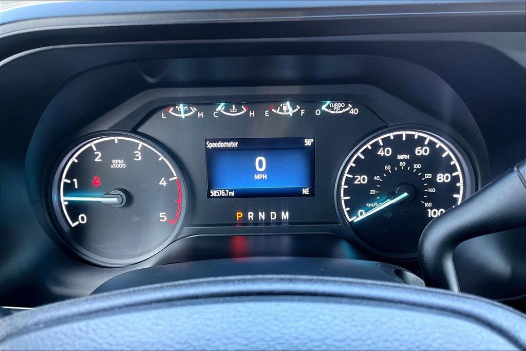 Used 2024 Ford F250 XLT image 20