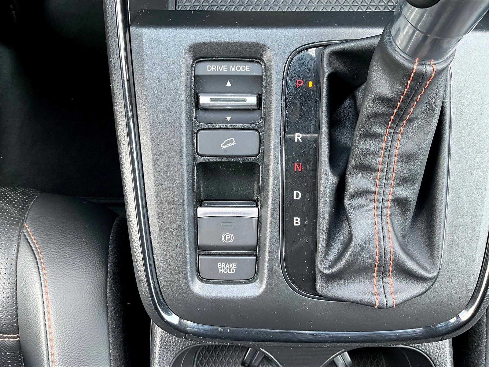 Used 2024 Honda CR-V Sport Touring image 36
