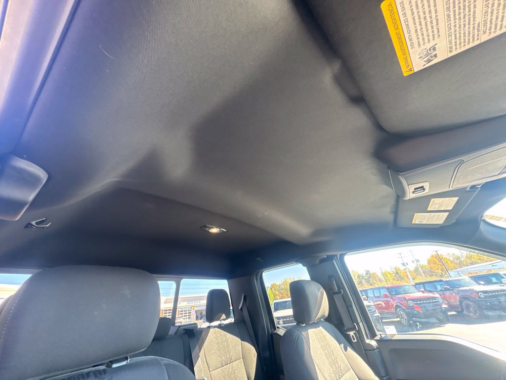 Used 2018 Ford F150 XLT w/ Equipment Group 302A Luxury AWD/4WD image 27