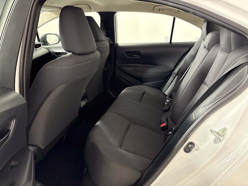 Used 2024 Toyota Corolla LE FWD image 21