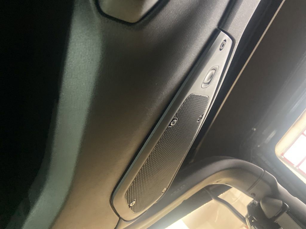 Certified 2024 Jeep Wrangler Sport image 35