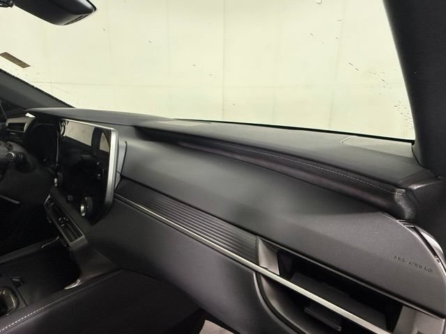 Used 2025 Lexus RX 500h F Sport AWD/4WD image 33