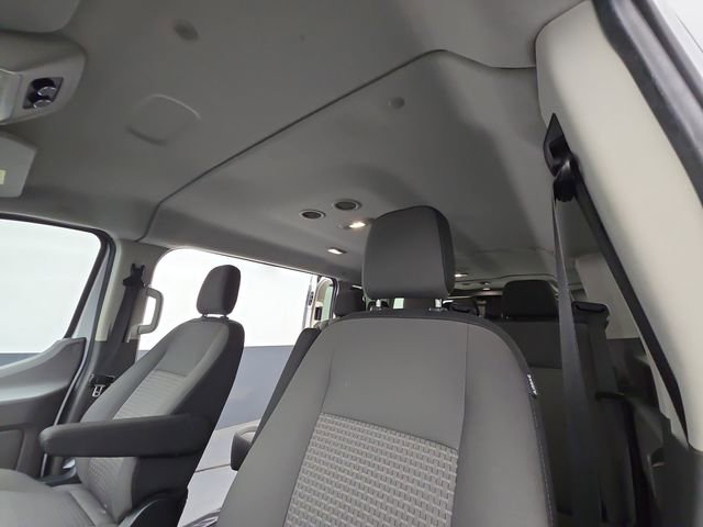 Used 2023 Ford Transit 350 XLT image 36