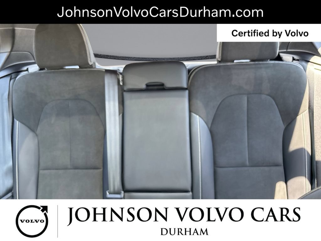 Certified 2023 Volvo XC40 Recharge Plus AWD/4WD image 26