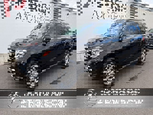 Used 2018 Mercedes-Benz GLS 450 4MATIC image 7