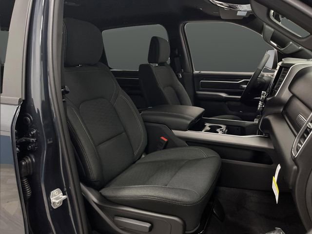 New 2026 RAM 1500 Big Horn w/ Night Edition image 30