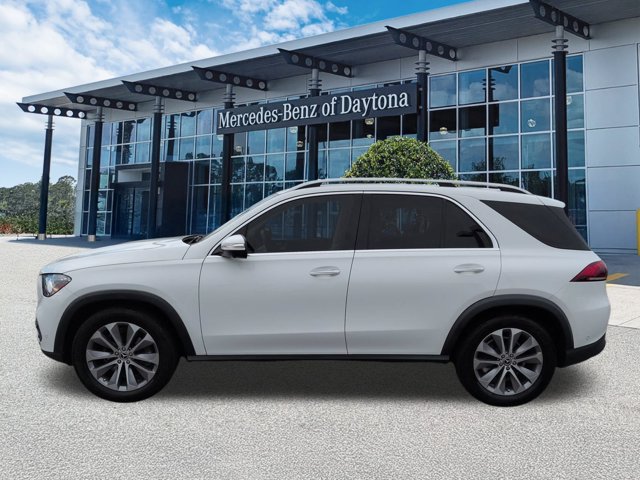 Used 2020 Mercedes-Benz GLE 350 w/ Premium Package image 7