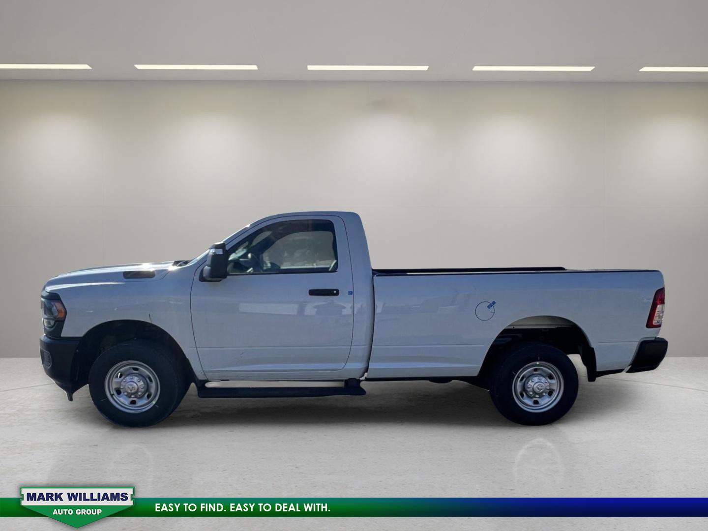 Used 2024 RAM 2500 Tradesman image 6