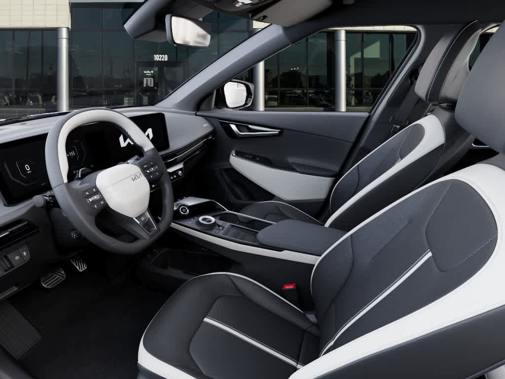 New 2026 Kia EV6 GT-Line RWD image 17
