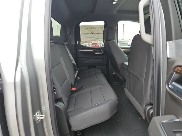 New 2026 GMC Sierra 1500 SLE AWD/4WD image 17