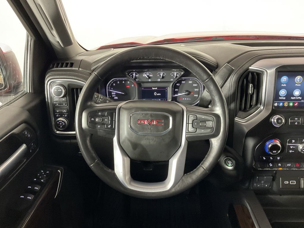 Used 2021 GMC Sierra 1500 SLT image 13