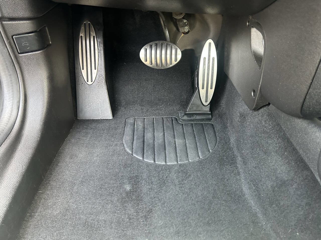 Used 2013 MINI Cooper S image 40