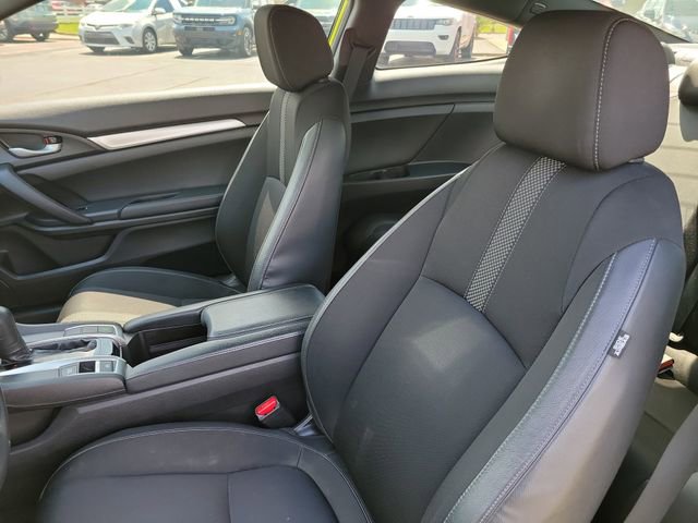 Used 2019 Honda Civic Sport image 17