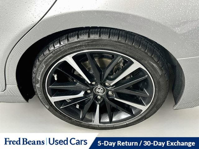 Used 2019 Toyota Camry XSE FWD image 40