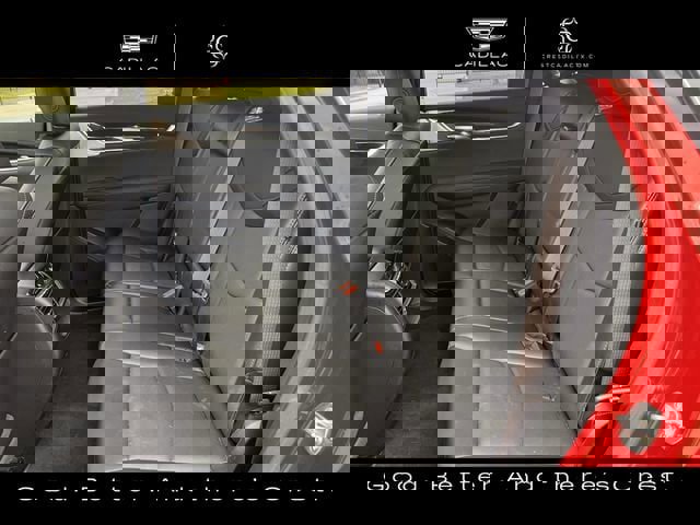 Certified 2024 Cadillac XT5 Premium Luxury image 31