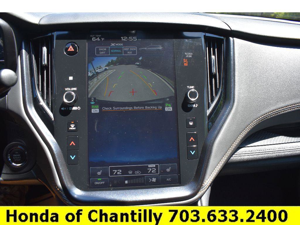Used 2023 Subaru Outback Wilderness AWD/4WD image 15