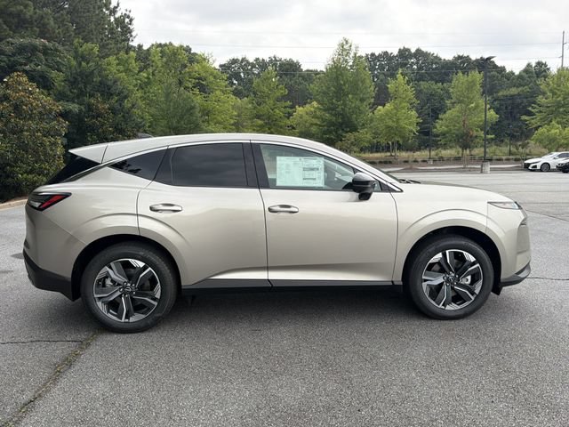New 2026 Nissan Murano SL AWD/4WD image 10