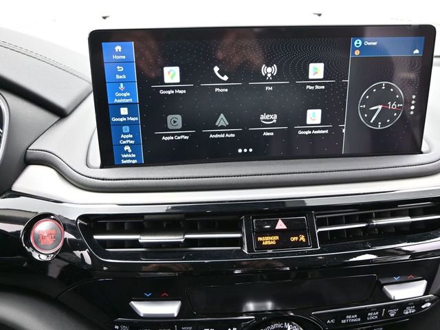 Used 2025 Acura MDX w/ Technology Package image 13