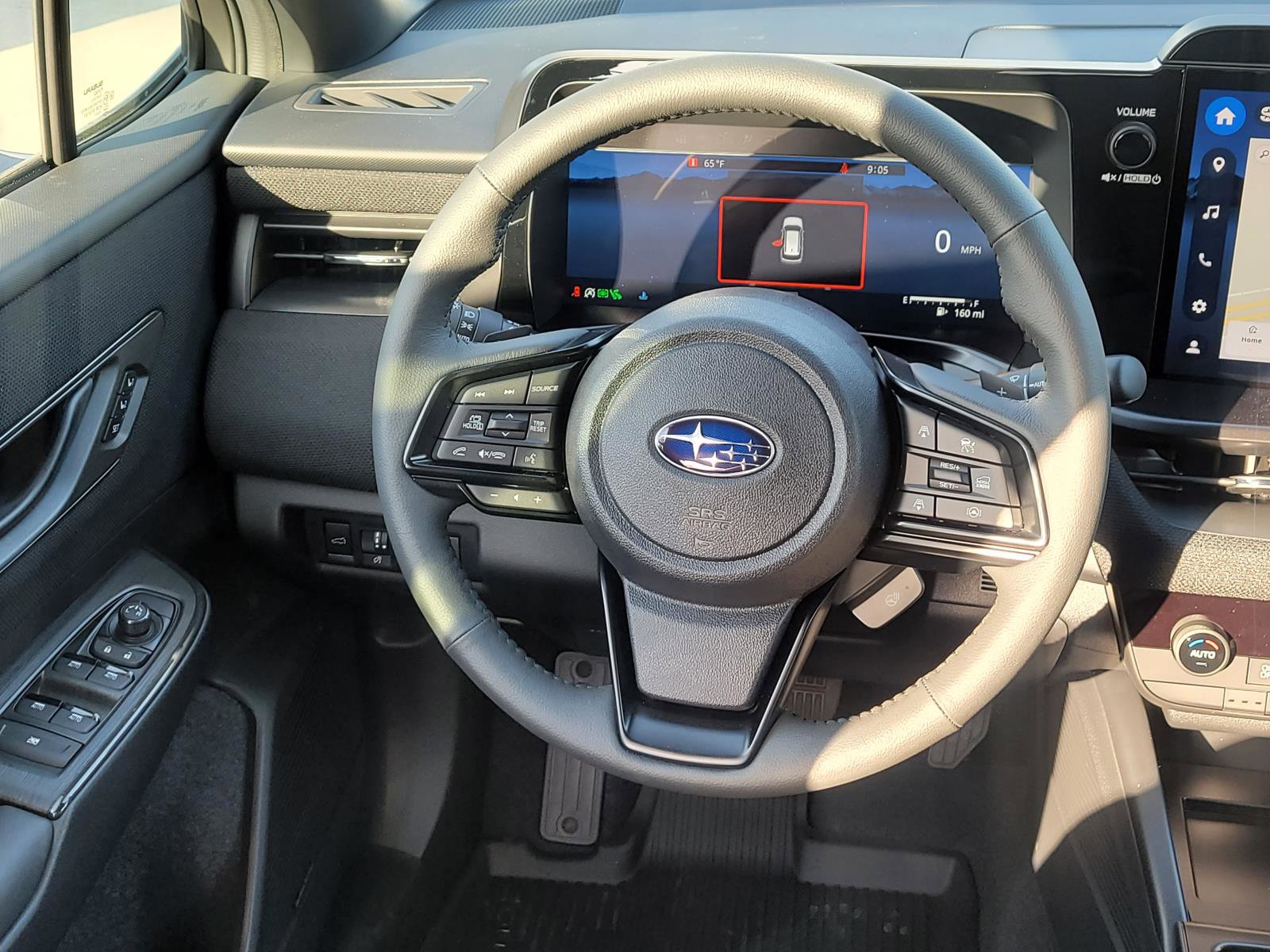 New 2026 Subaru Outback Limited image 6