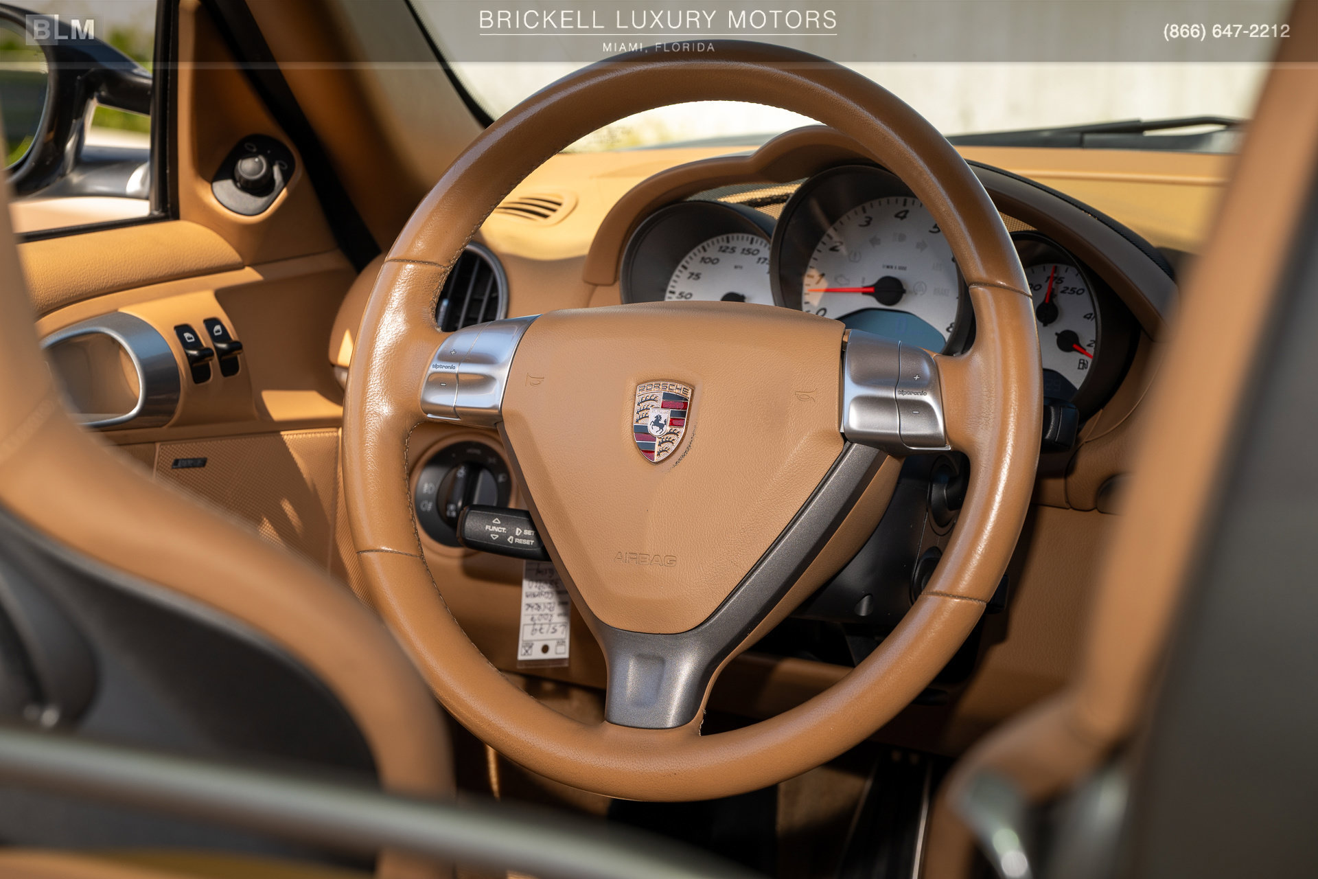 Used 2007 Porsche Cayman S RWD image 21