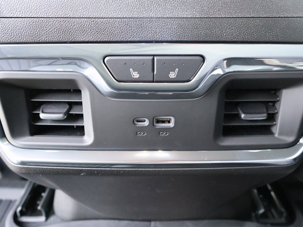 New 2026 Chevrolet Silverado 2500 LTZ w/ LTZ Plus Package image 32