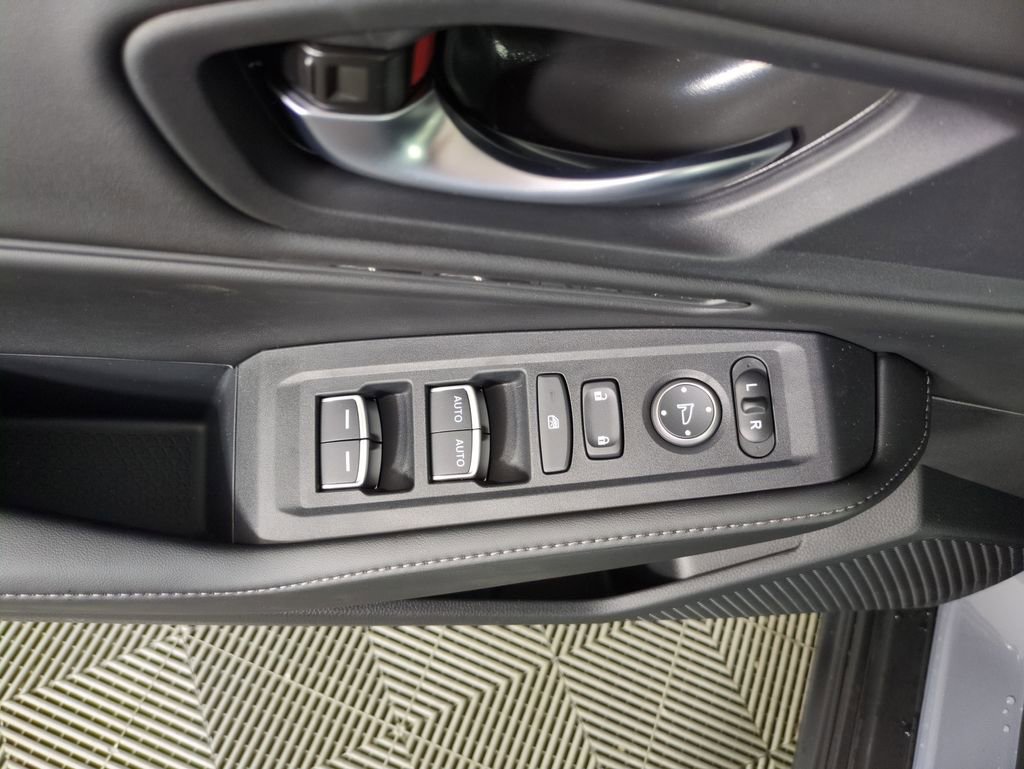 New 2025 Honda Accord Sport image 11