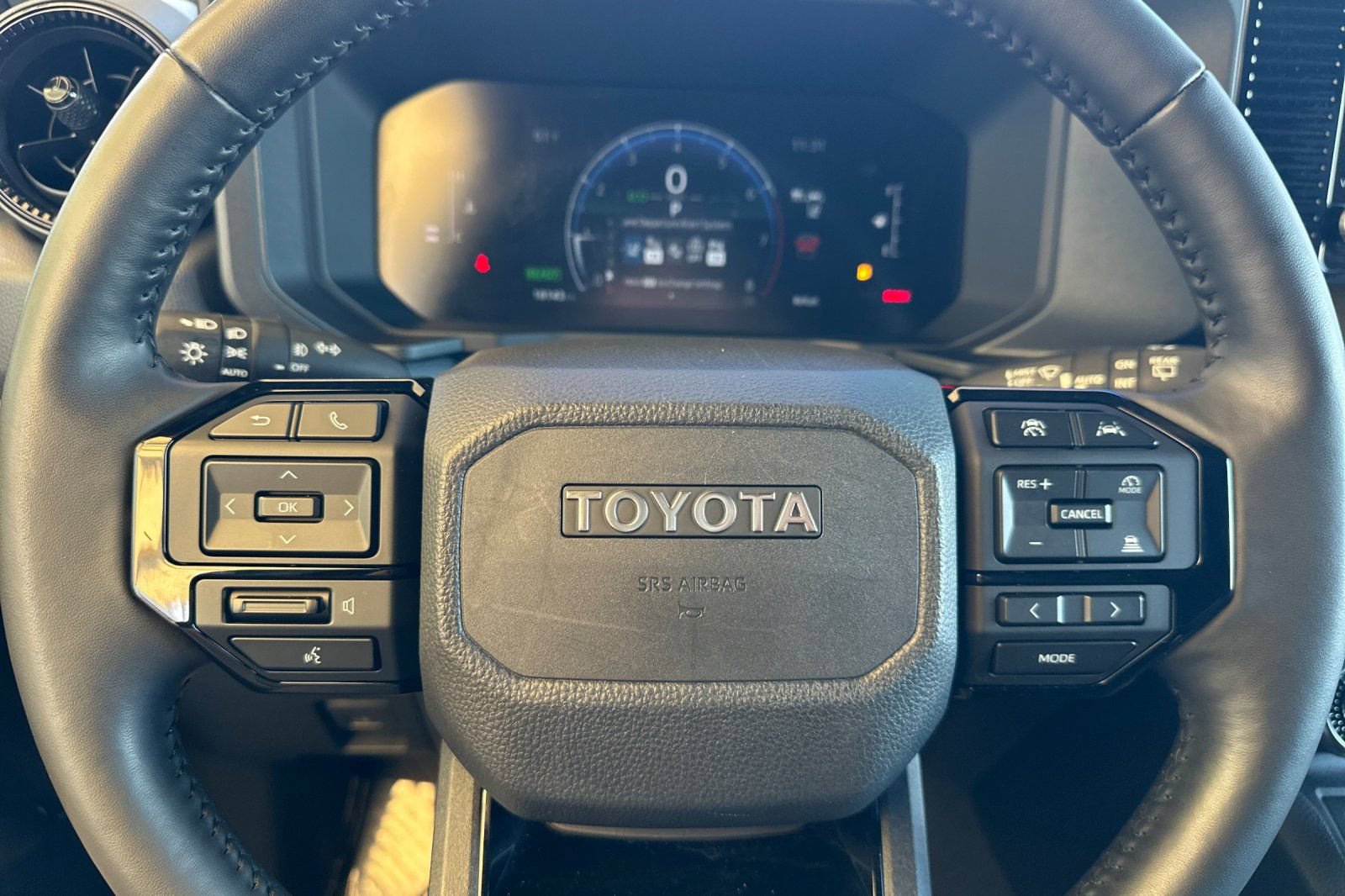 Used 2025 Toyota Land Cruiser 1958 AWD/4WD image 27