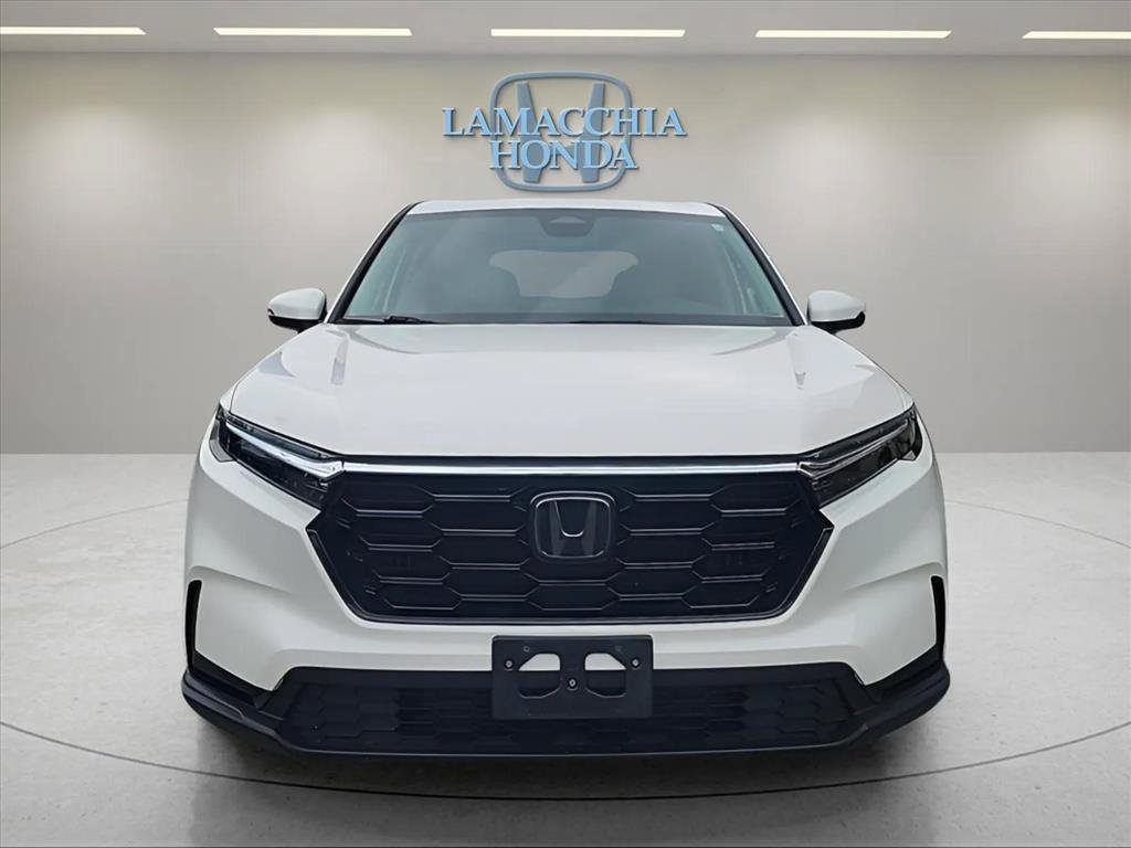 Used 2024 Honda CR-V EX image 8