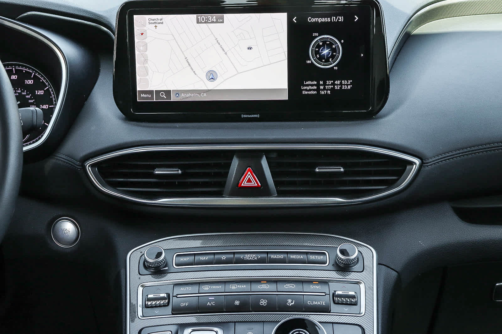 Used 2023 Hyundai Santa Fe XRT FWD image 18