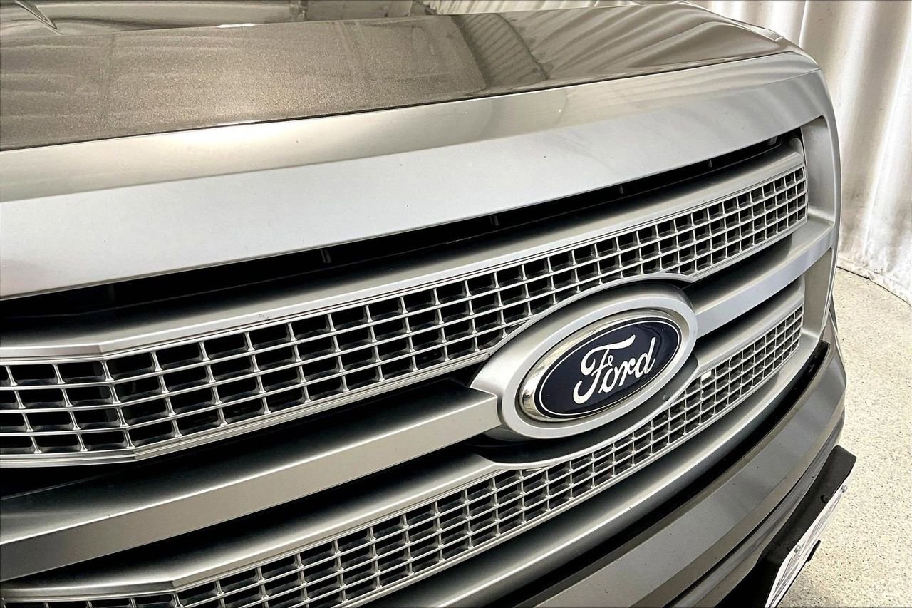 Used 2012 Ford F150 Platinum image 30