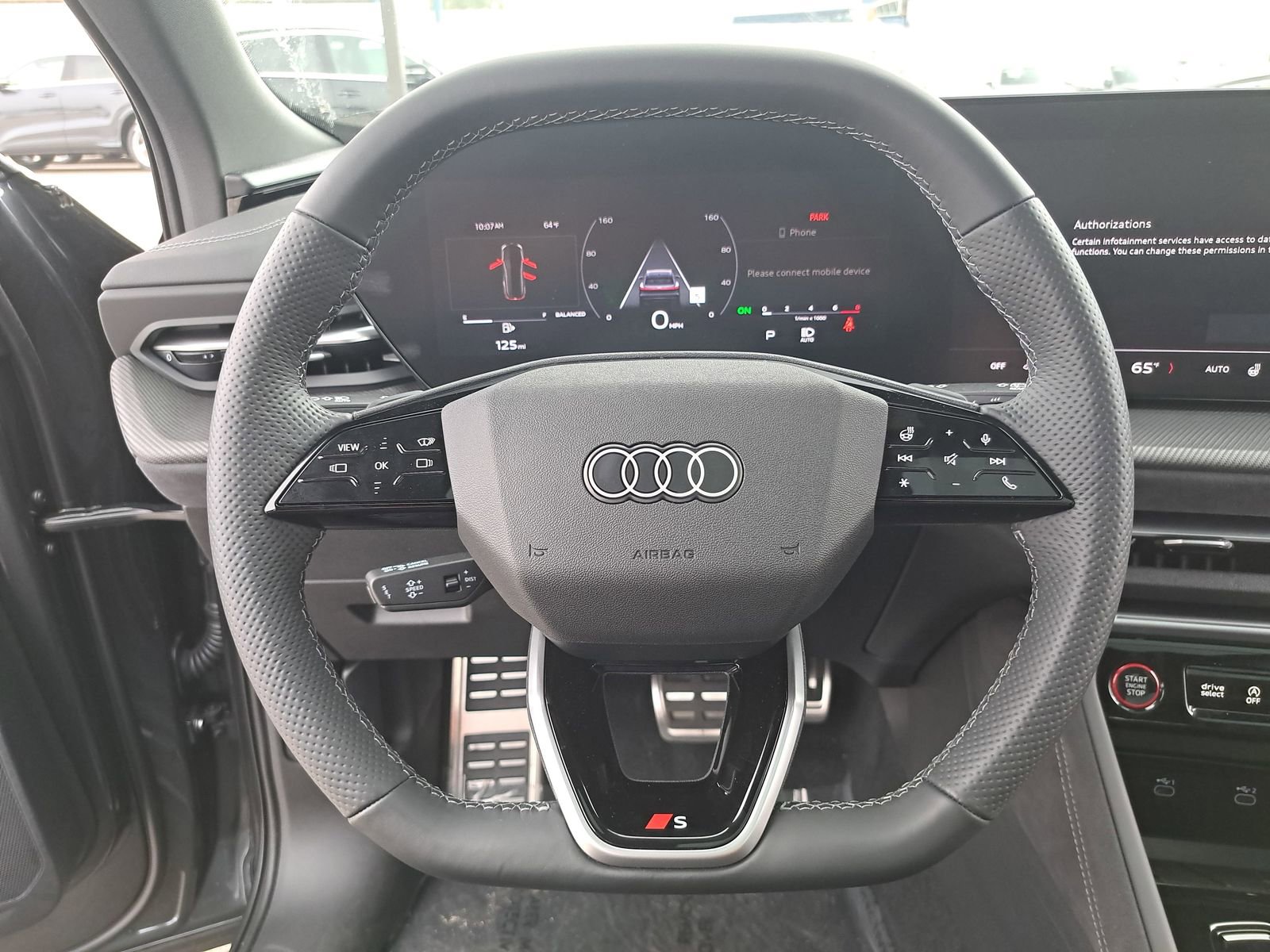 New 2025 Audi SQ5 Premium Plus AWD/4WD image 19