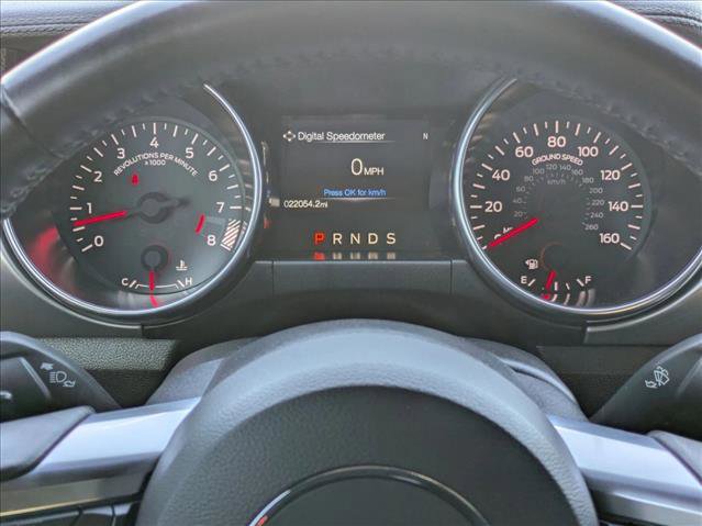 Used 2022 Ford Mustang GT Premium image 6
