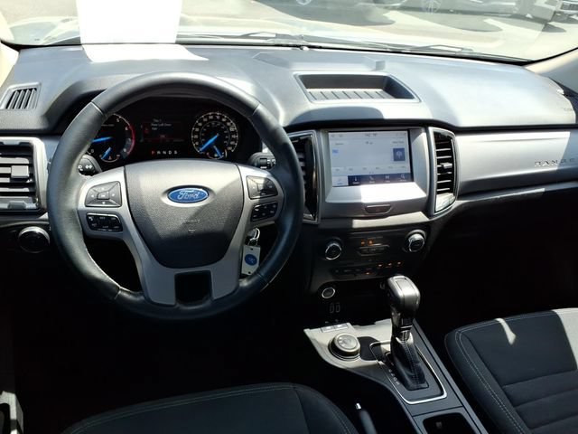 Used 2020 Ford Ranger XLT w/ Equipment Group 301A Mid AWD/4WD image 5