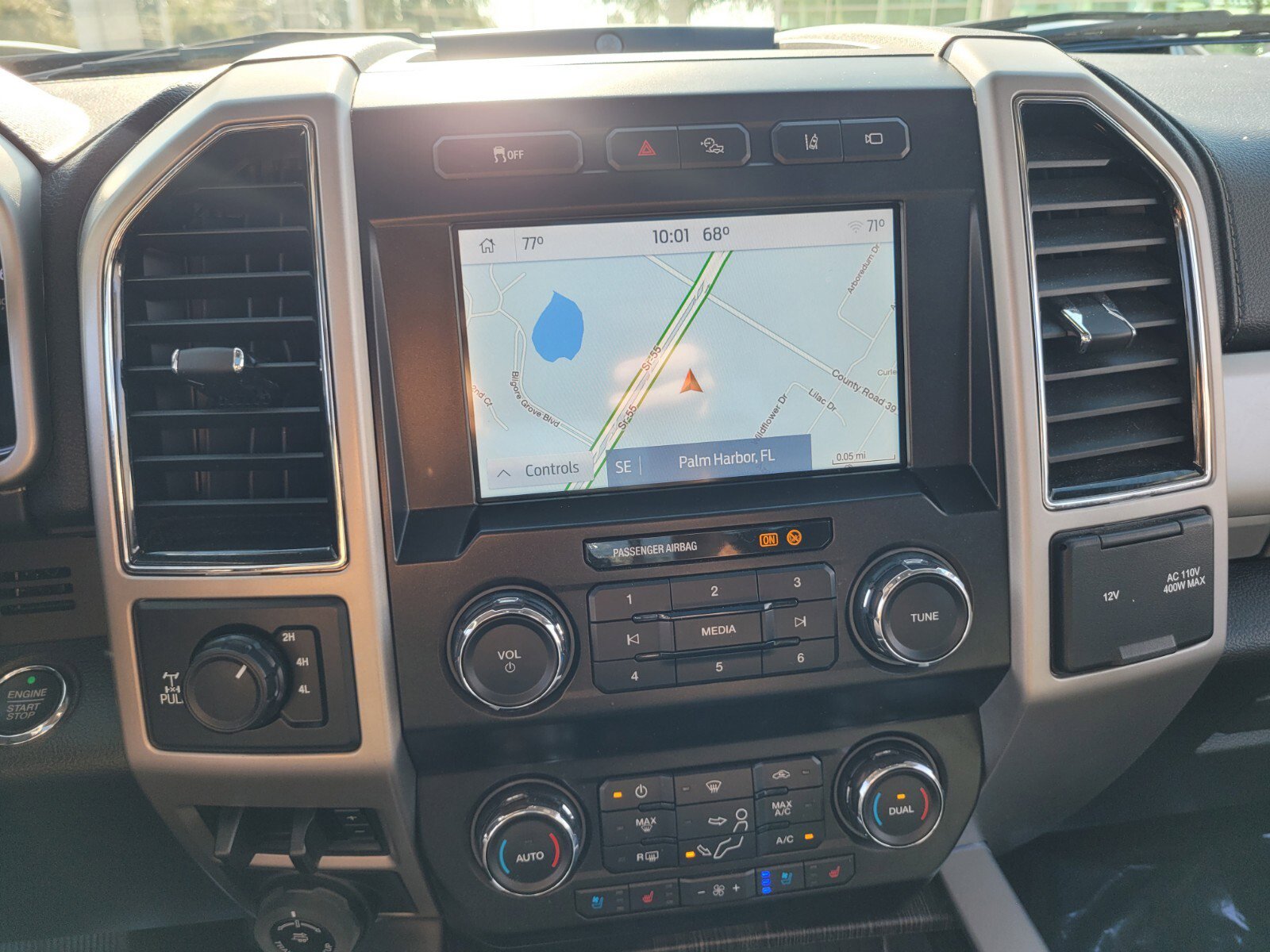 Used 2021 Ford F250 Lariat image 22