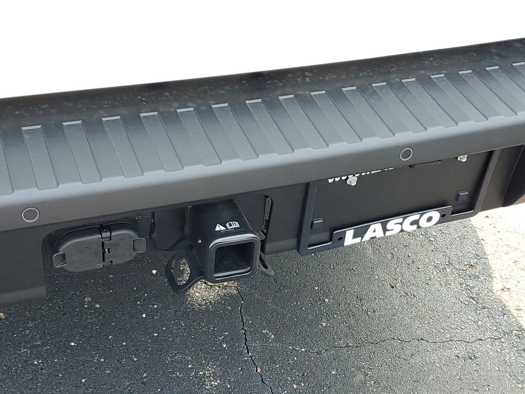 New 2025 Ford Maverick Lariat w/ Black Appearance Package image 34