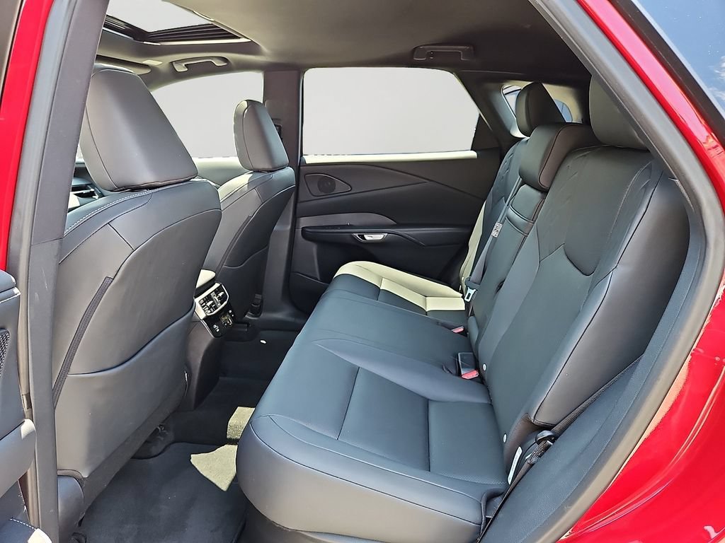 Used 2025 Lexus RX 350 Premium AWD/4WD image 8