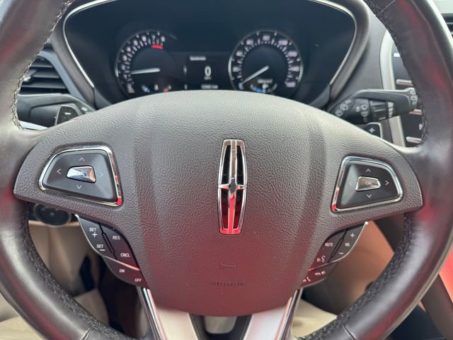 Used 2019 Lincoln MKC Reserve w/ MKC Climate Package image 16