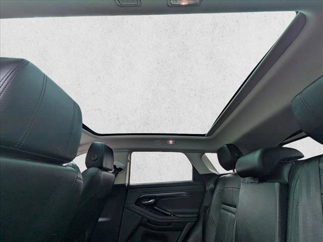 Used 2020 Land Rover Range Rover Evoque S AWD/4WD image 19