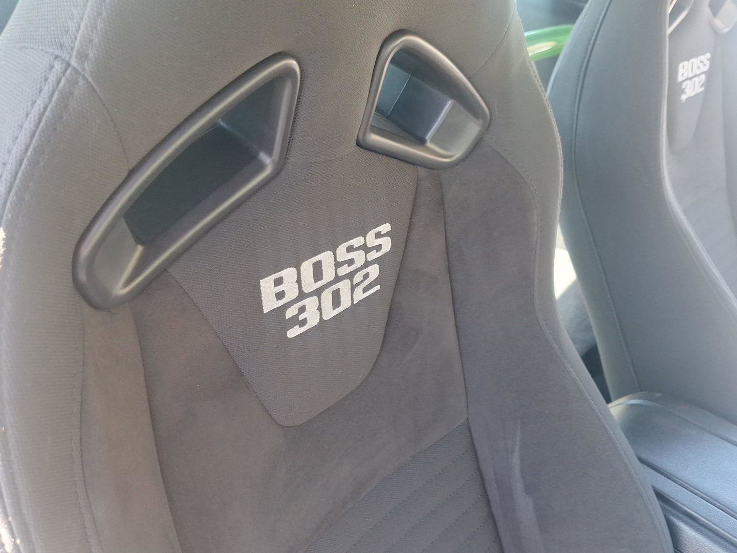 Used 2014 Ford Mustang GT w/ Equipment Group 301A image 14