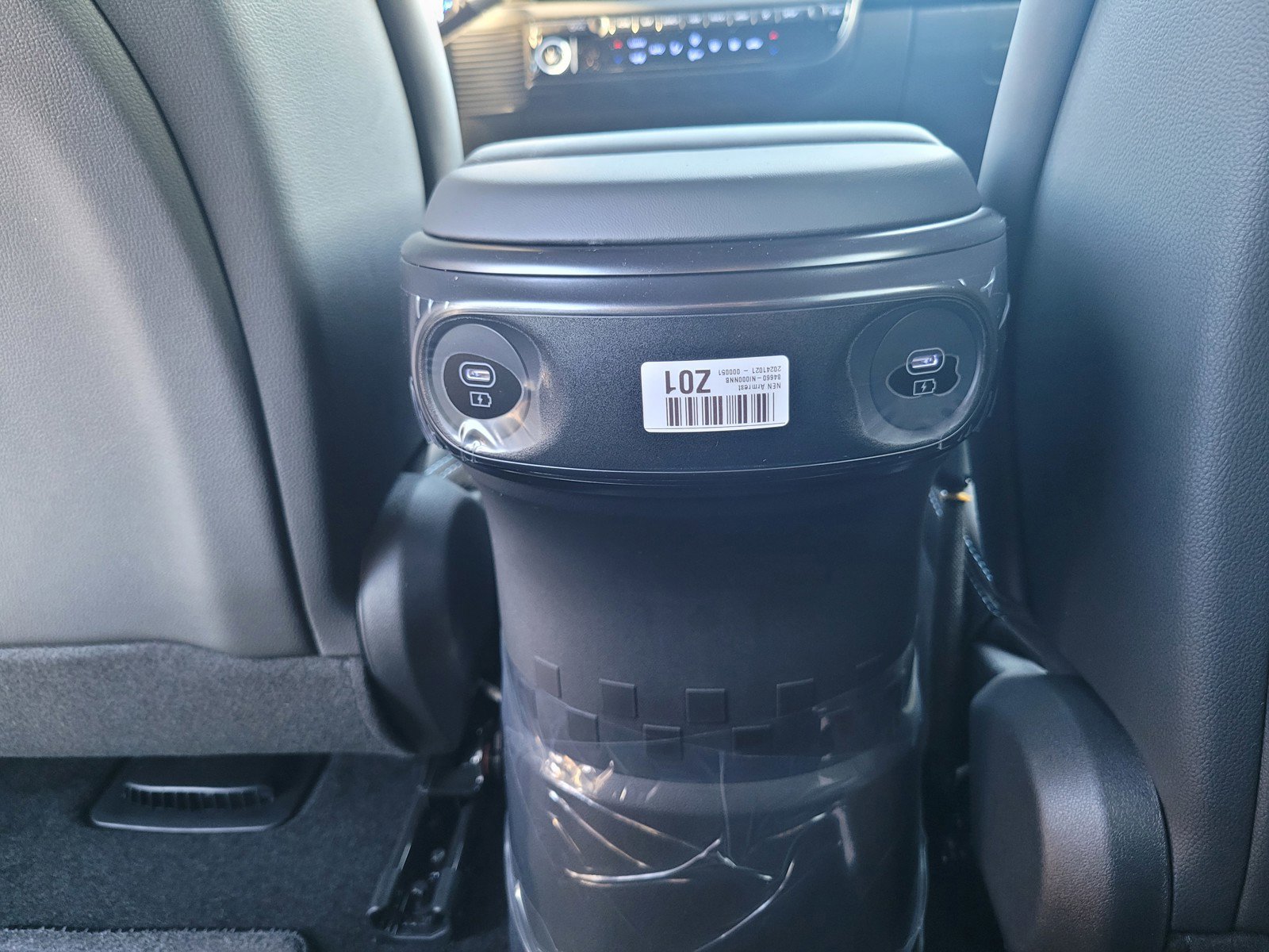 New 2025 Hyundai Ioniq 5 N image 18