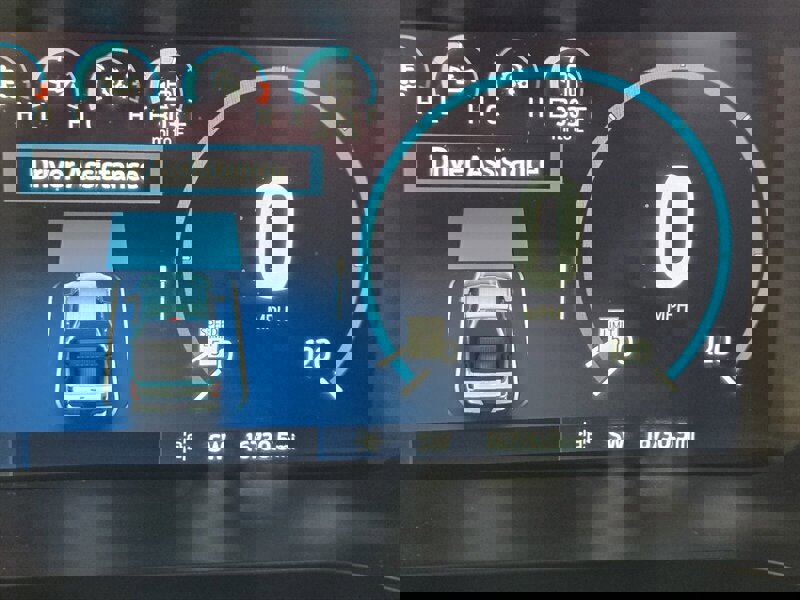 Used 2023 Ford F150 King Ranch w/ Equipment Group 601A High image 16