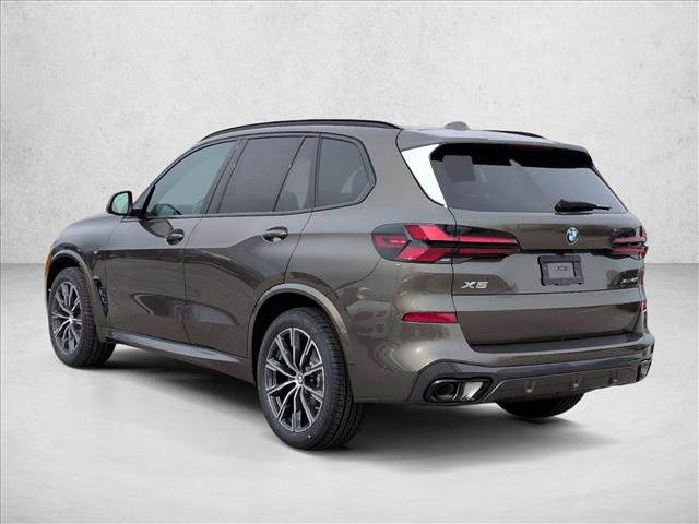 New 2026 BMW X5 xDrive40i image 9