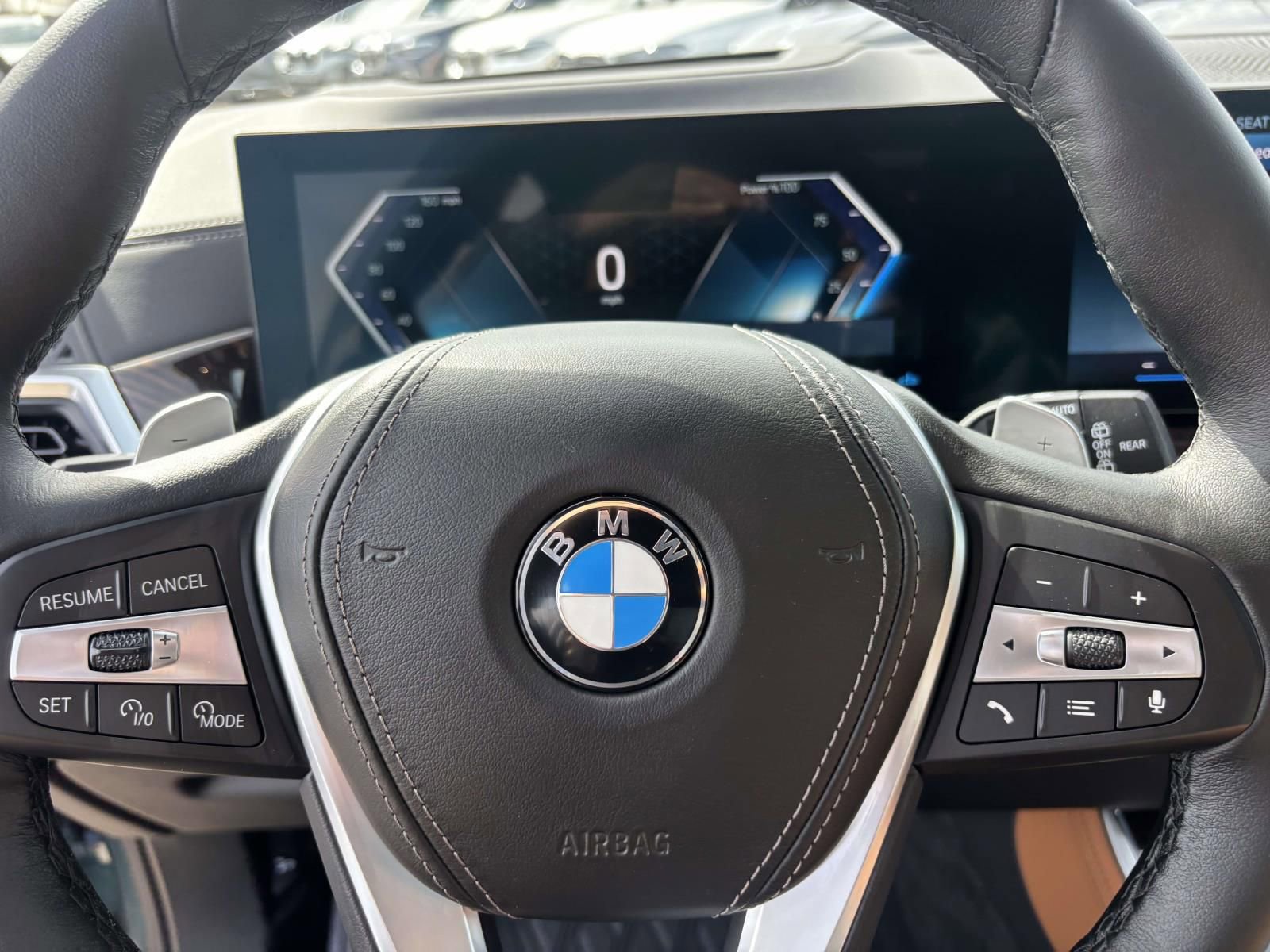 New 2026 BMW X5 xDrive40i image 16