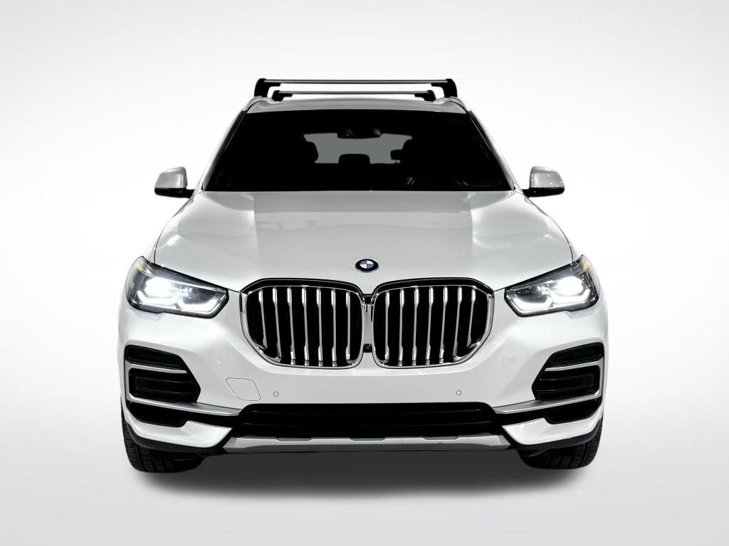 Used 2023 BMW X5 xDrive40i w/ Premium Package image 14