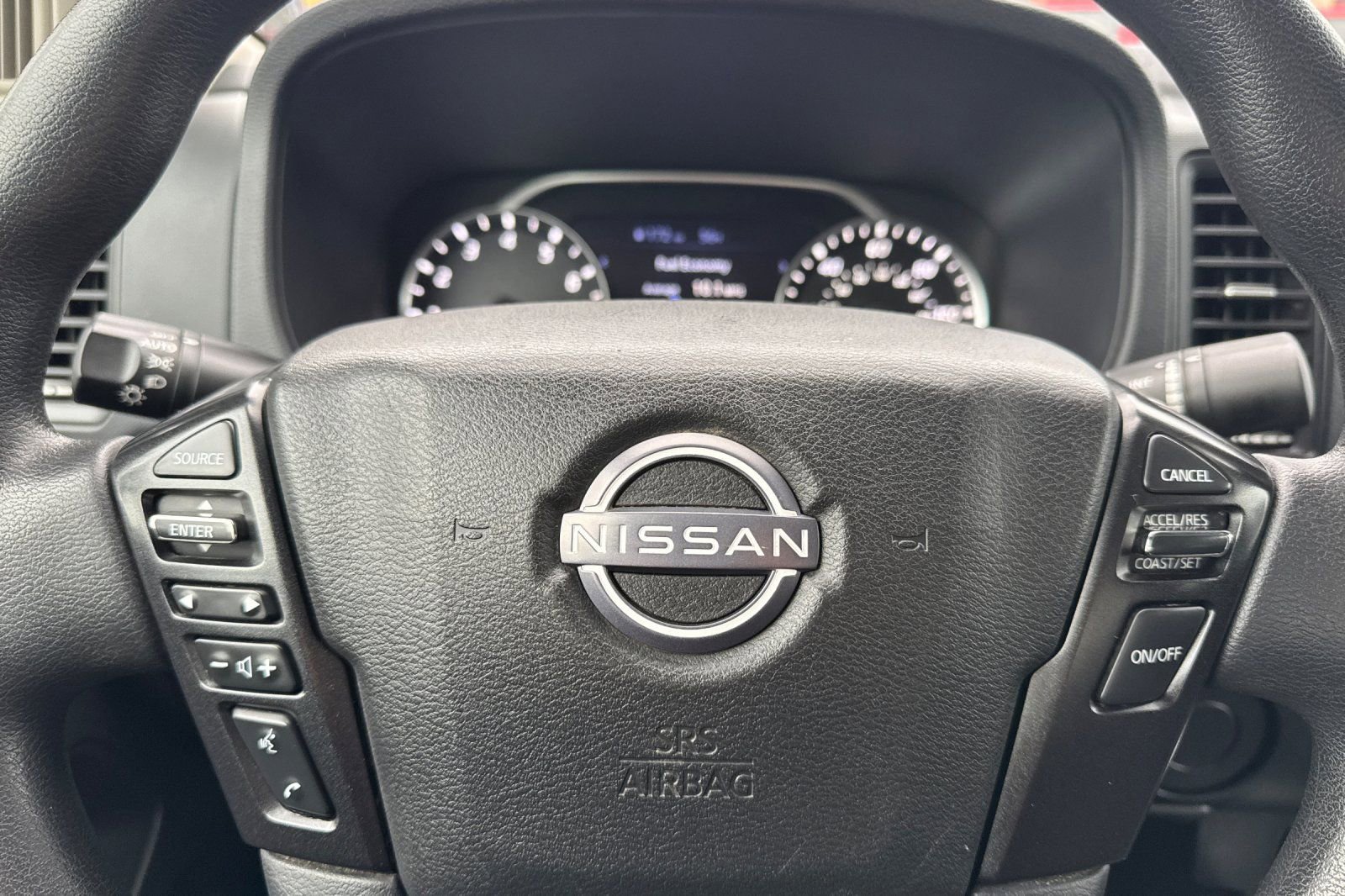 Used 2022 Nissan Frontier S image 23