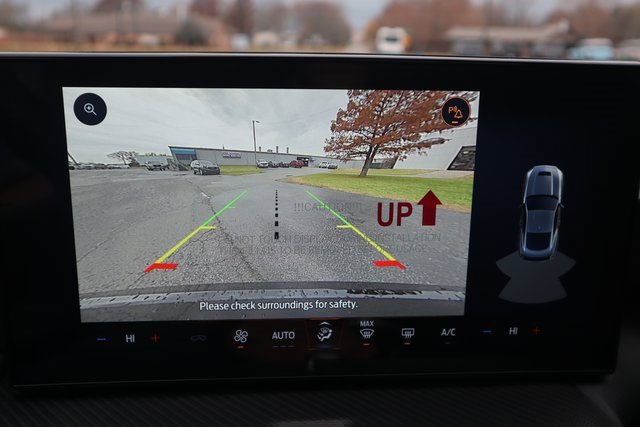 New 2026 Ford Mustang Coupe image 10