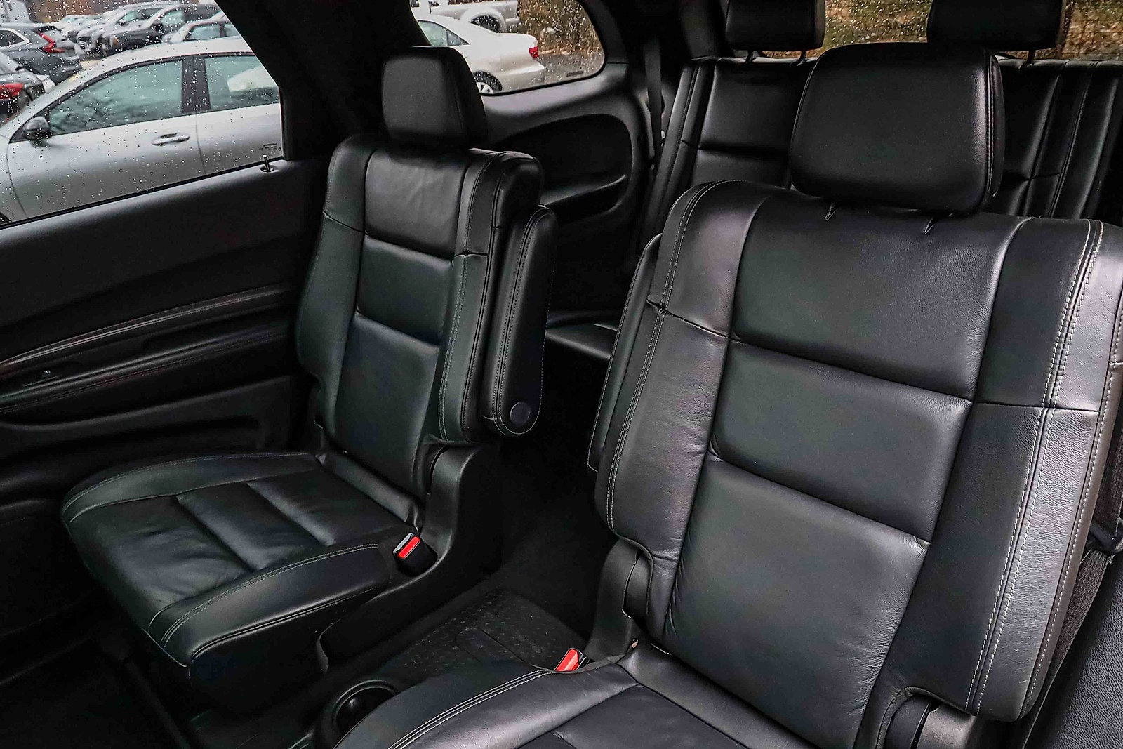 Used 2022 Dodge Durango GT AWD/4WD image 22