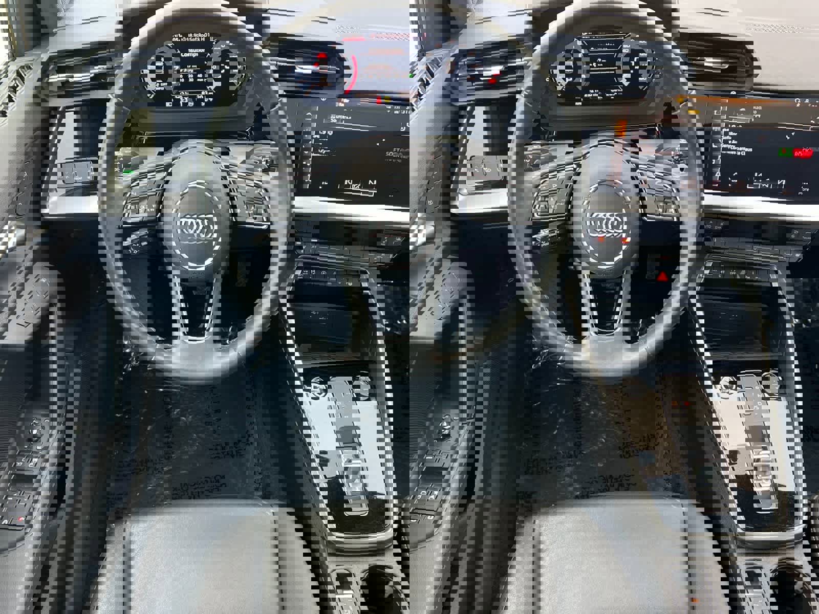 Used 2024 Audi A3 2.0T Premium image 14