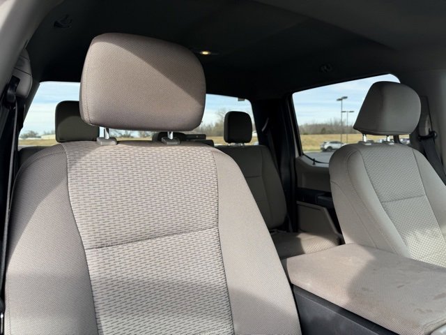 Used 2022 Ford F250 XLT image 7